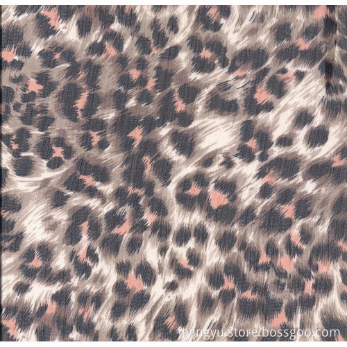 Satin Polyester Fabric